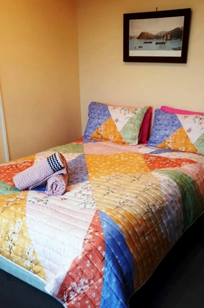 Manor House Accommodation