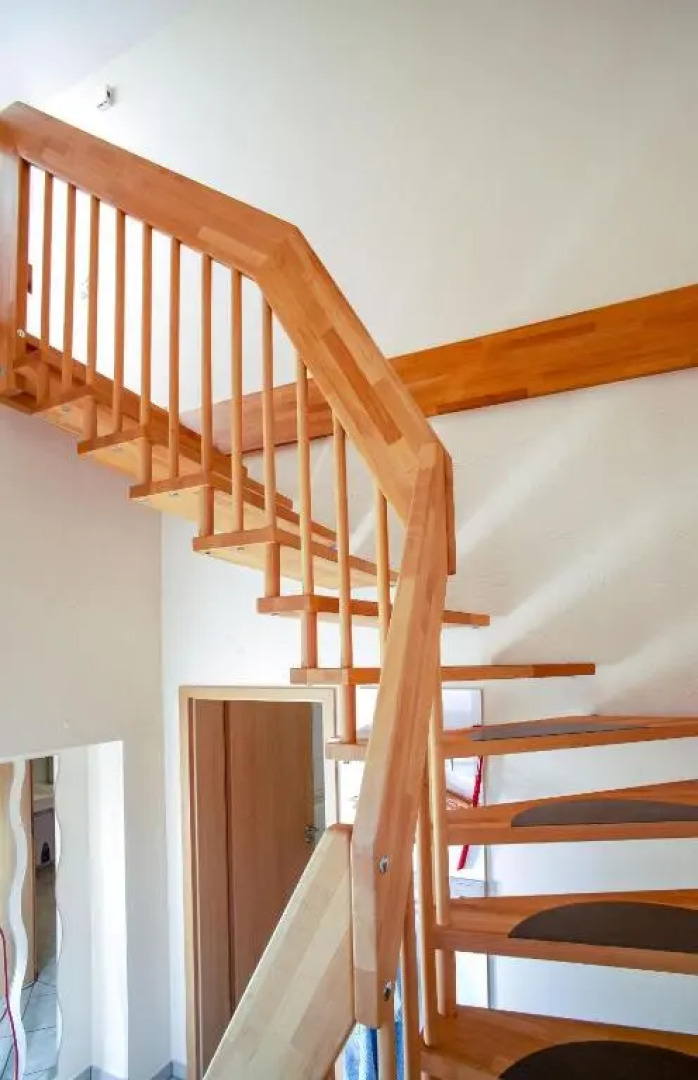 Thale Altstadt Ferienhaus 3