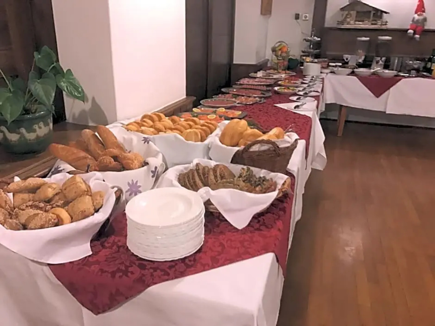 Gasthof Wagner Restaurant-Pension