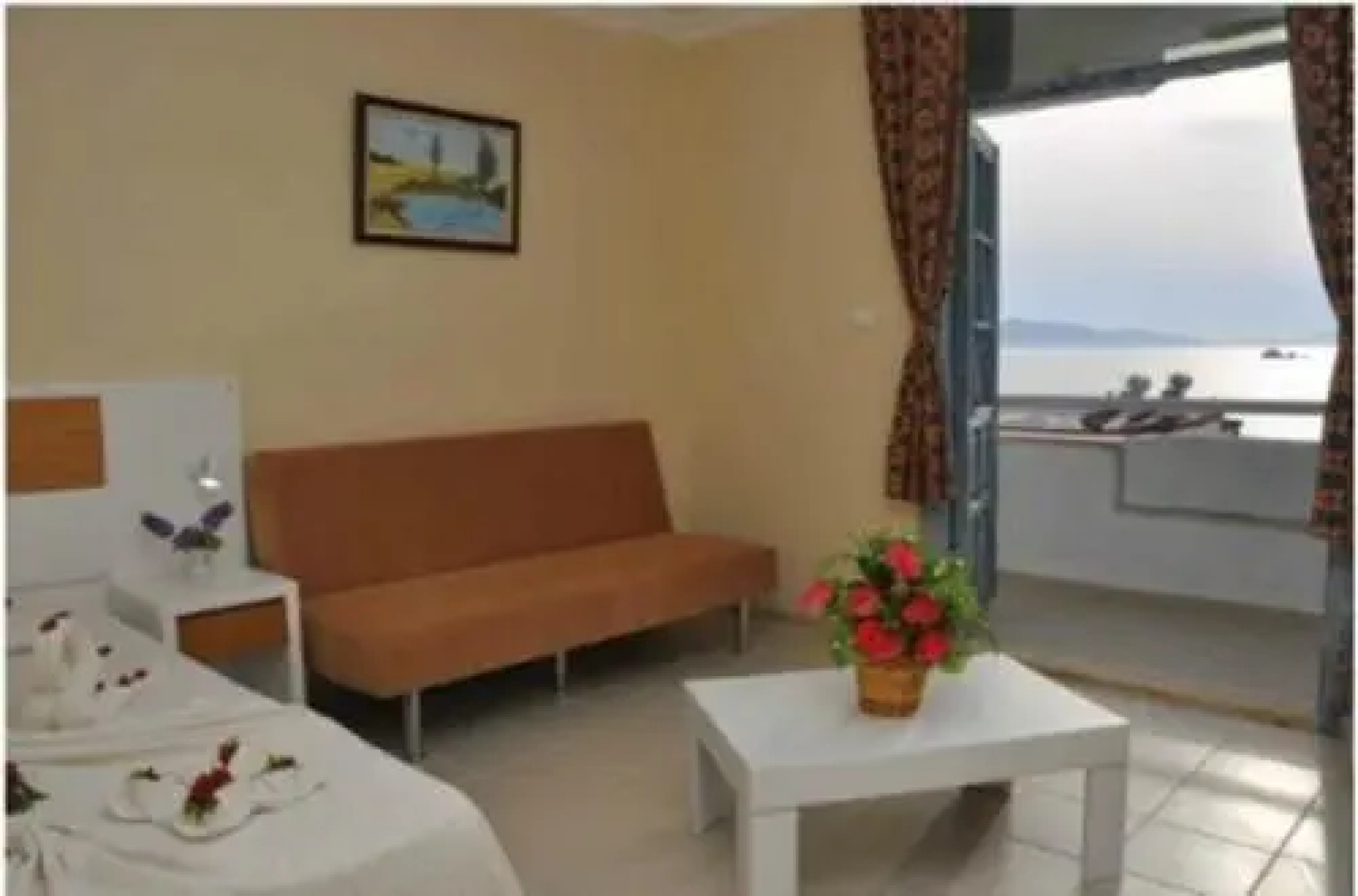 Victoria Suite Hotel & Spa