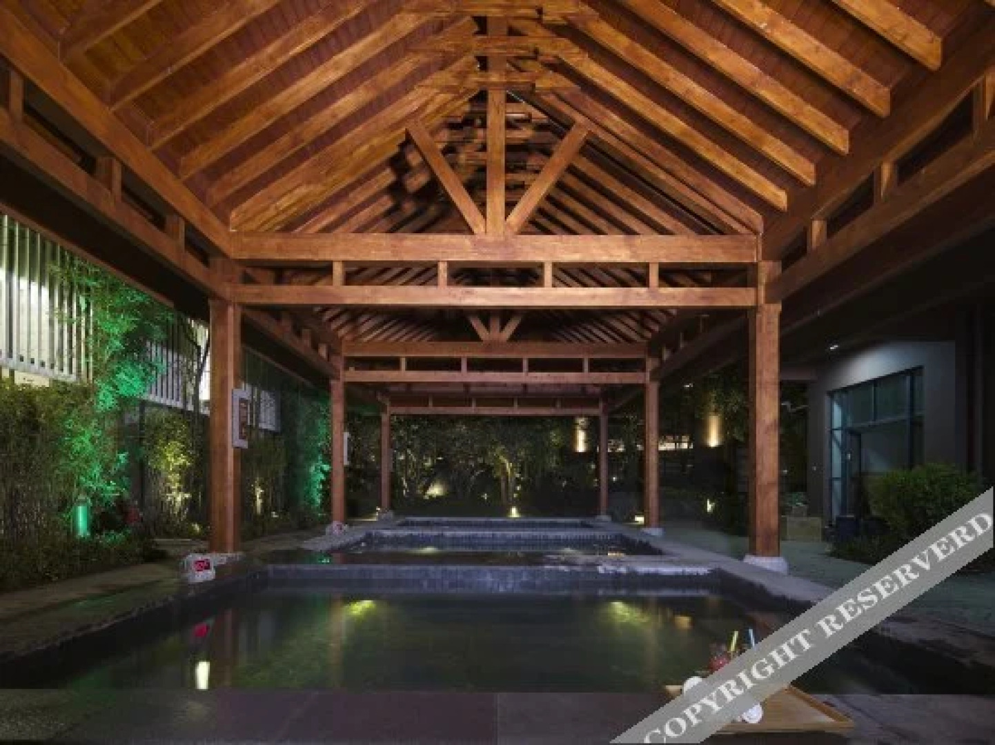 Tengchong Yunfeng Resort & Spa