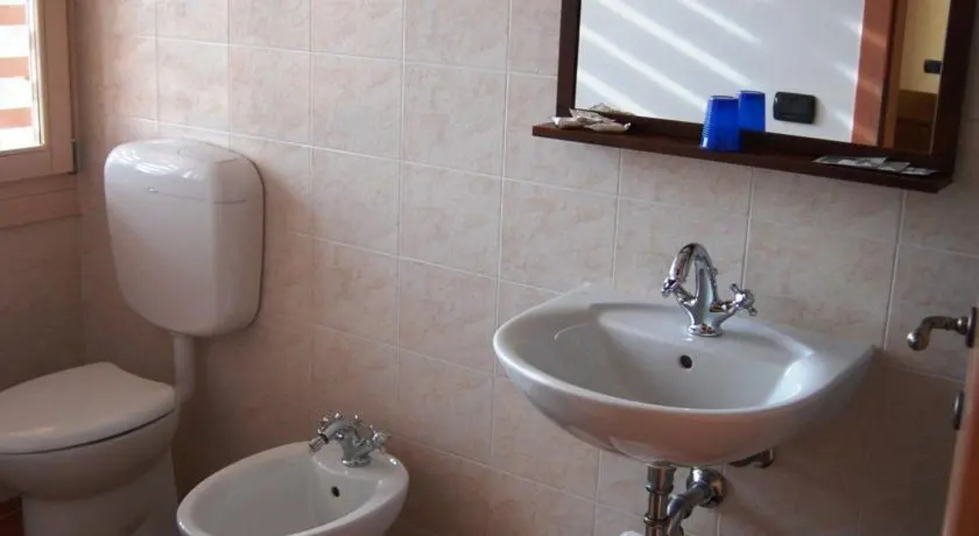 Agriturismo Nonna Maria