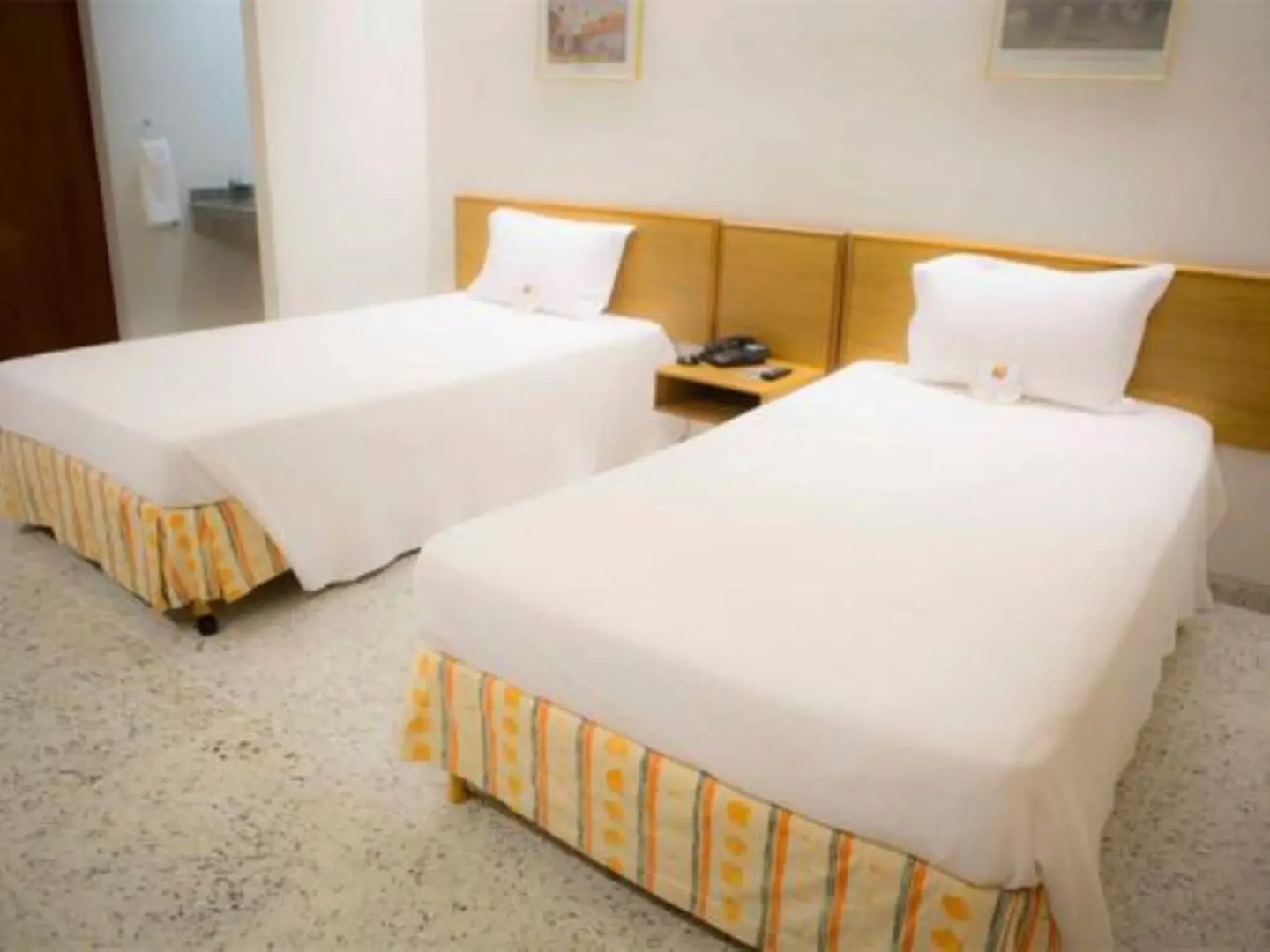 Fênix Hotel Varginha