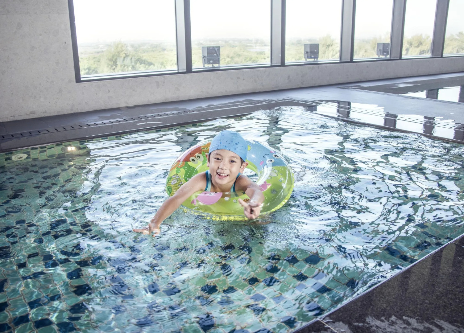 Crowne Plaza Tainan by IHG