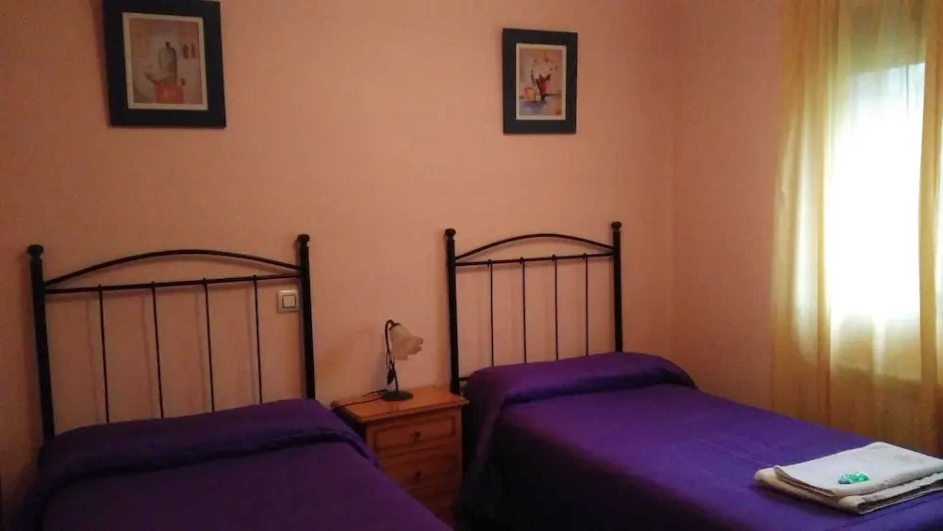 Boyal del Alto Tajo - La Navina