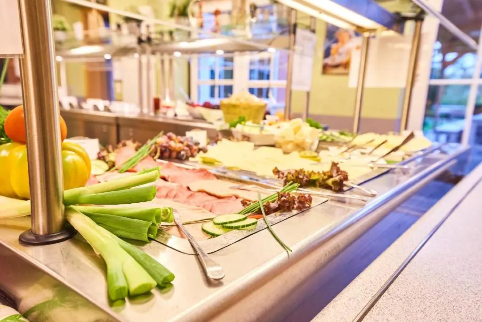 DJH Jugendherberge Detmold