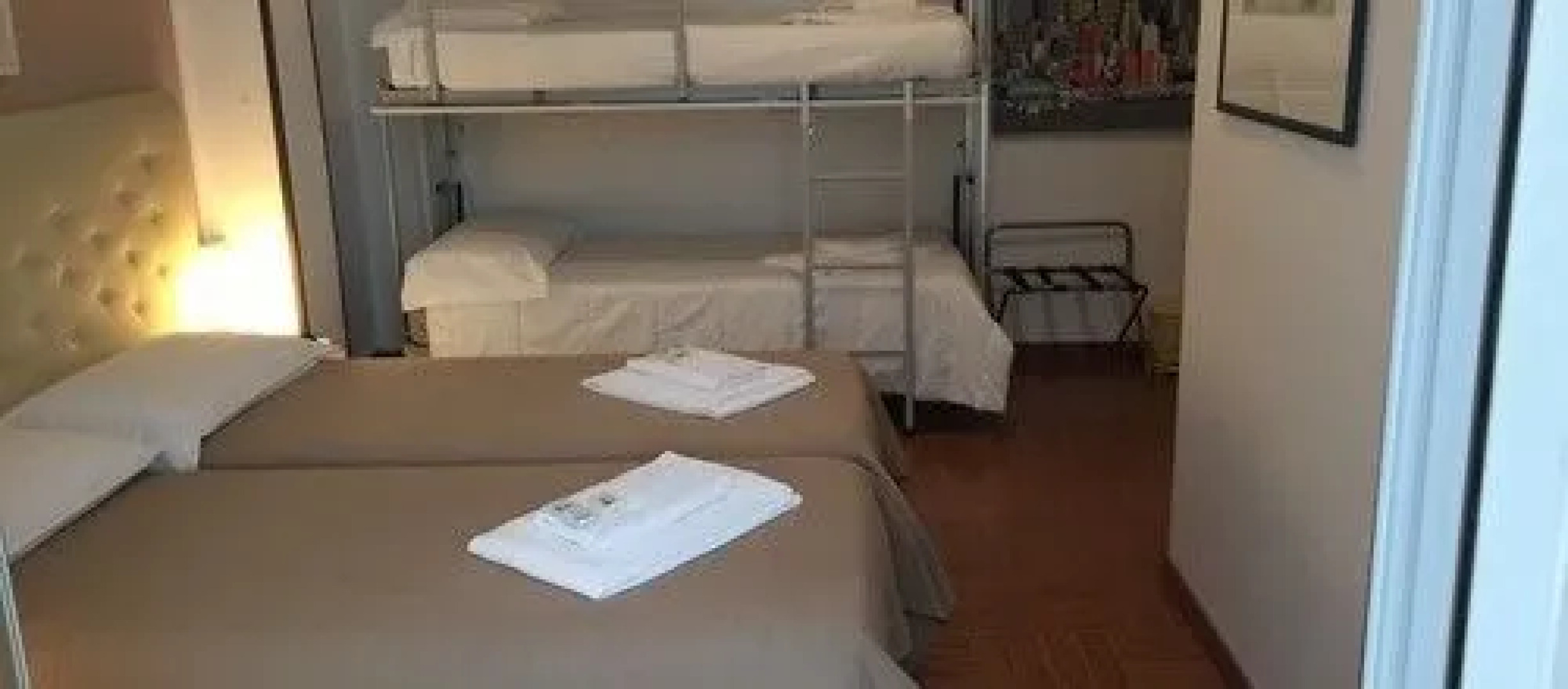 B&B Corso Porta Nuova 39