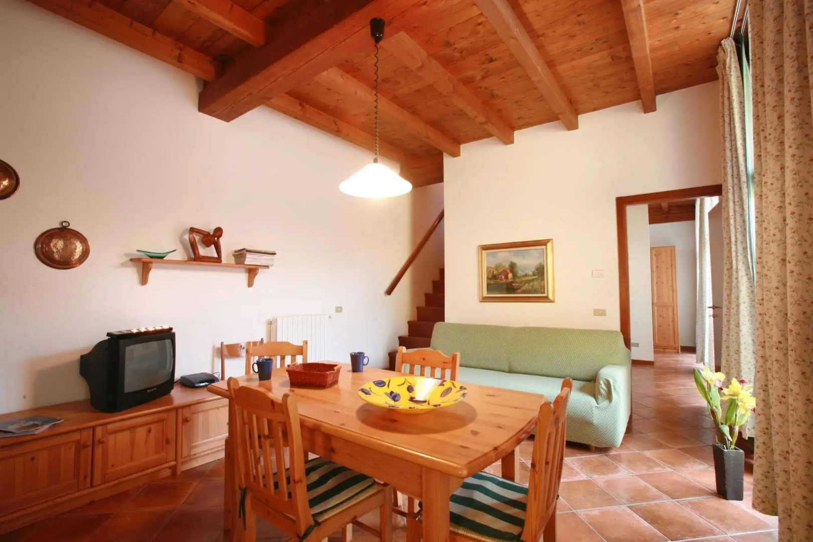 Agriturismo La Filanda