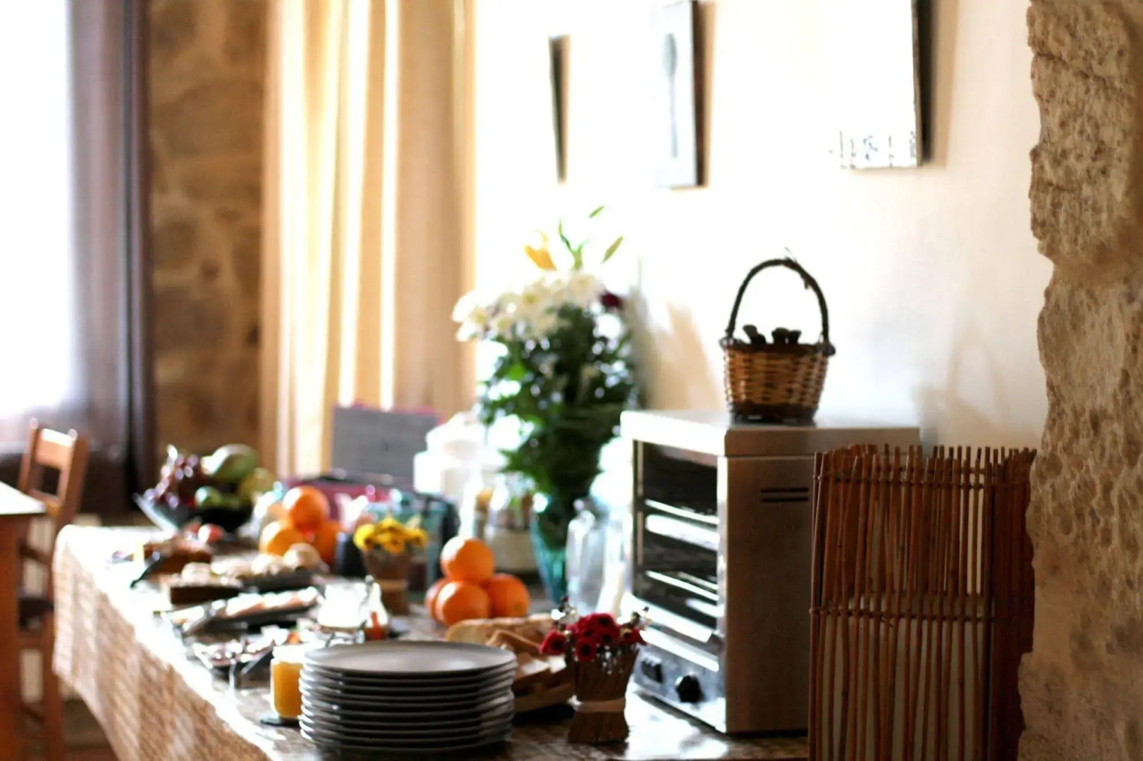 Galicia GetAway - A Casa dos Cancelos