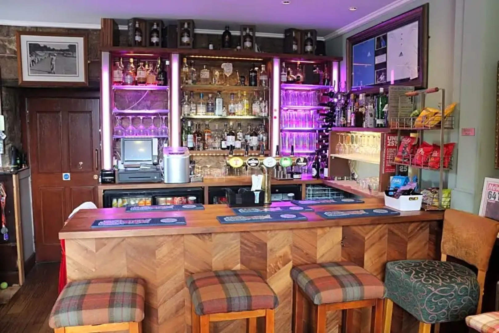 The Inn At Kingsbarns