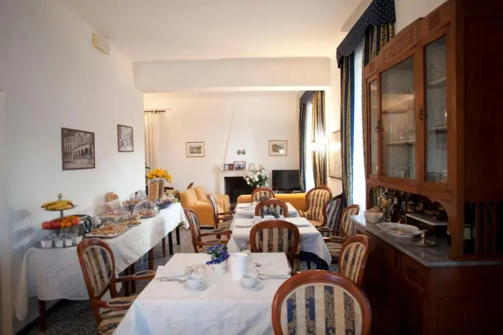 Villa Margherita