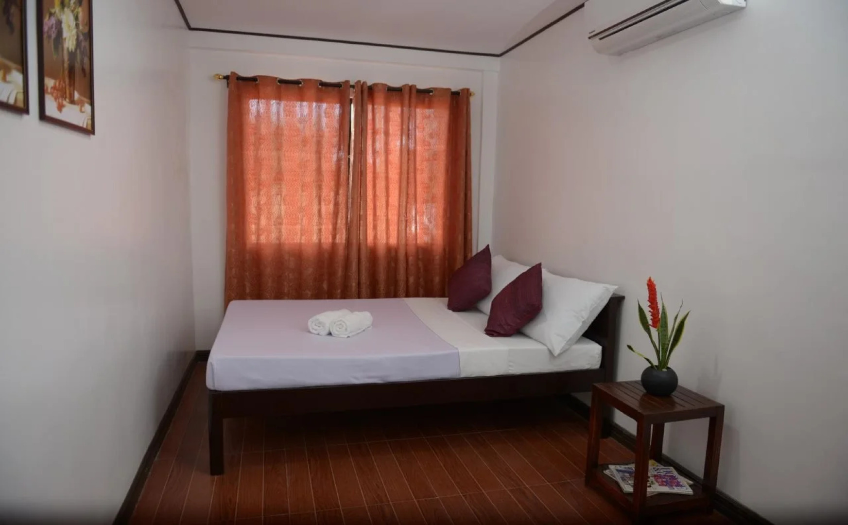 Globetrotter Inn Palawan