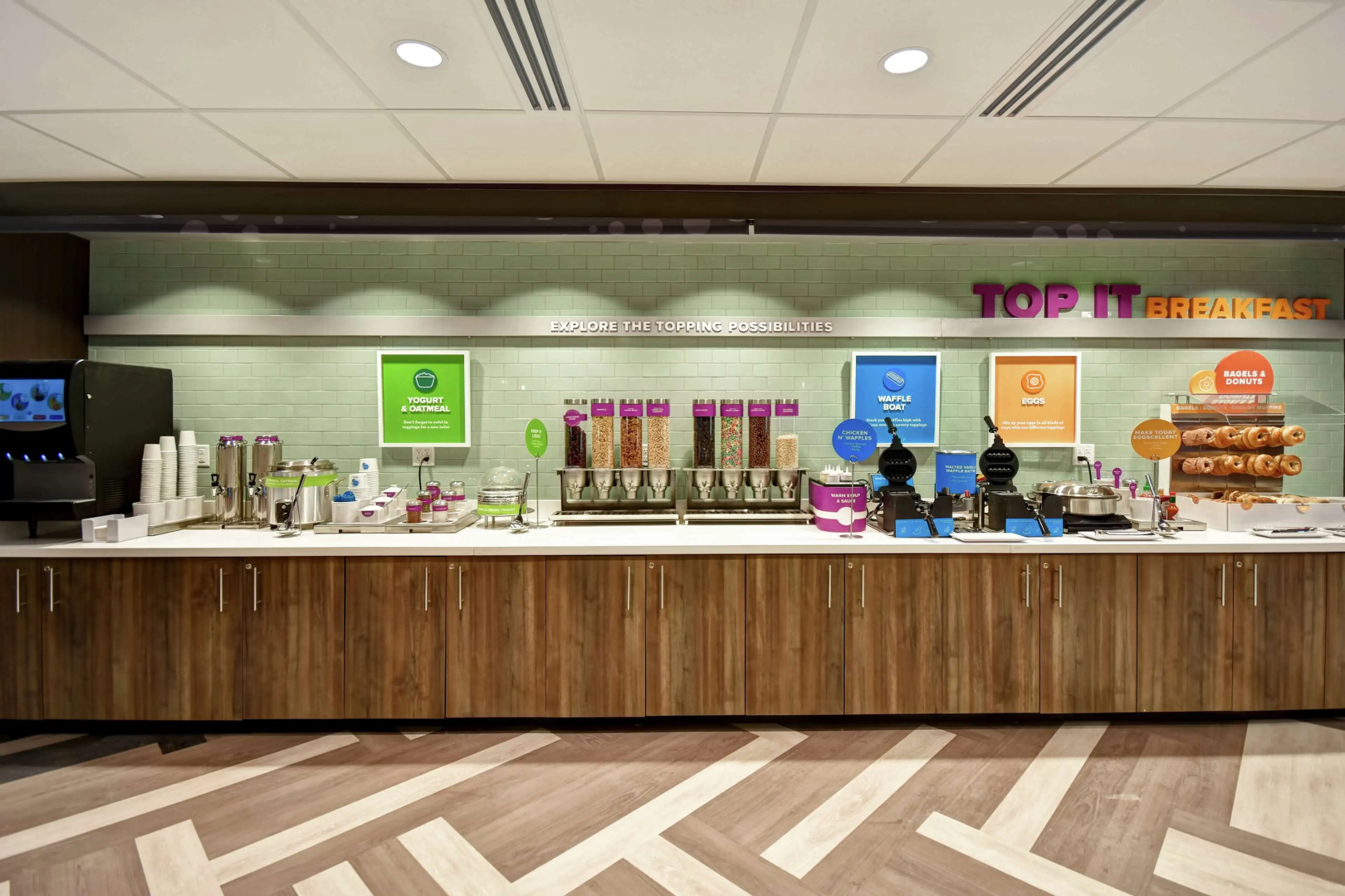 Tru by Hilton Deadwood, SD