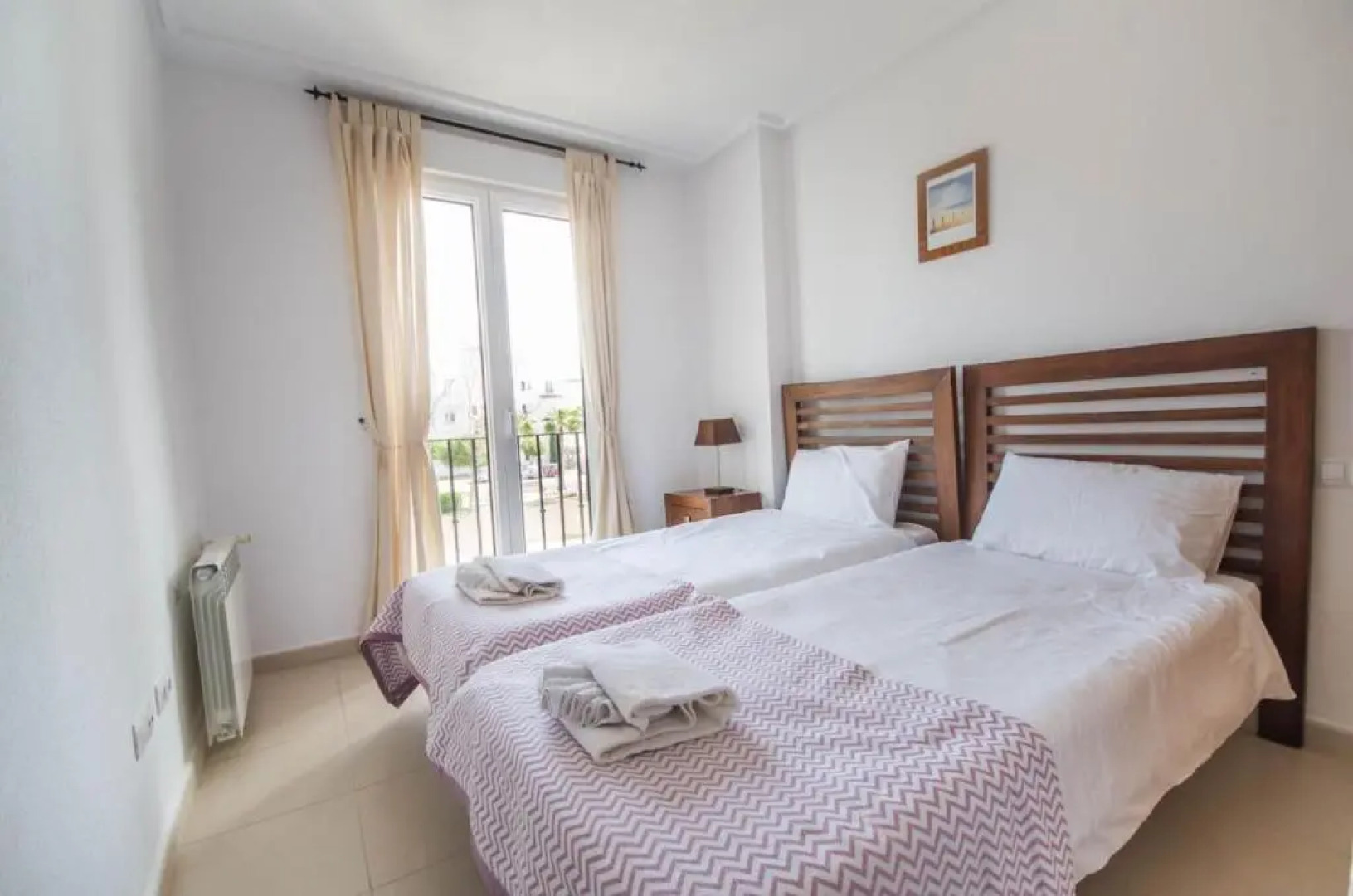 Nice Pool Views Apartment with 2 Bedrooms - BA412LT