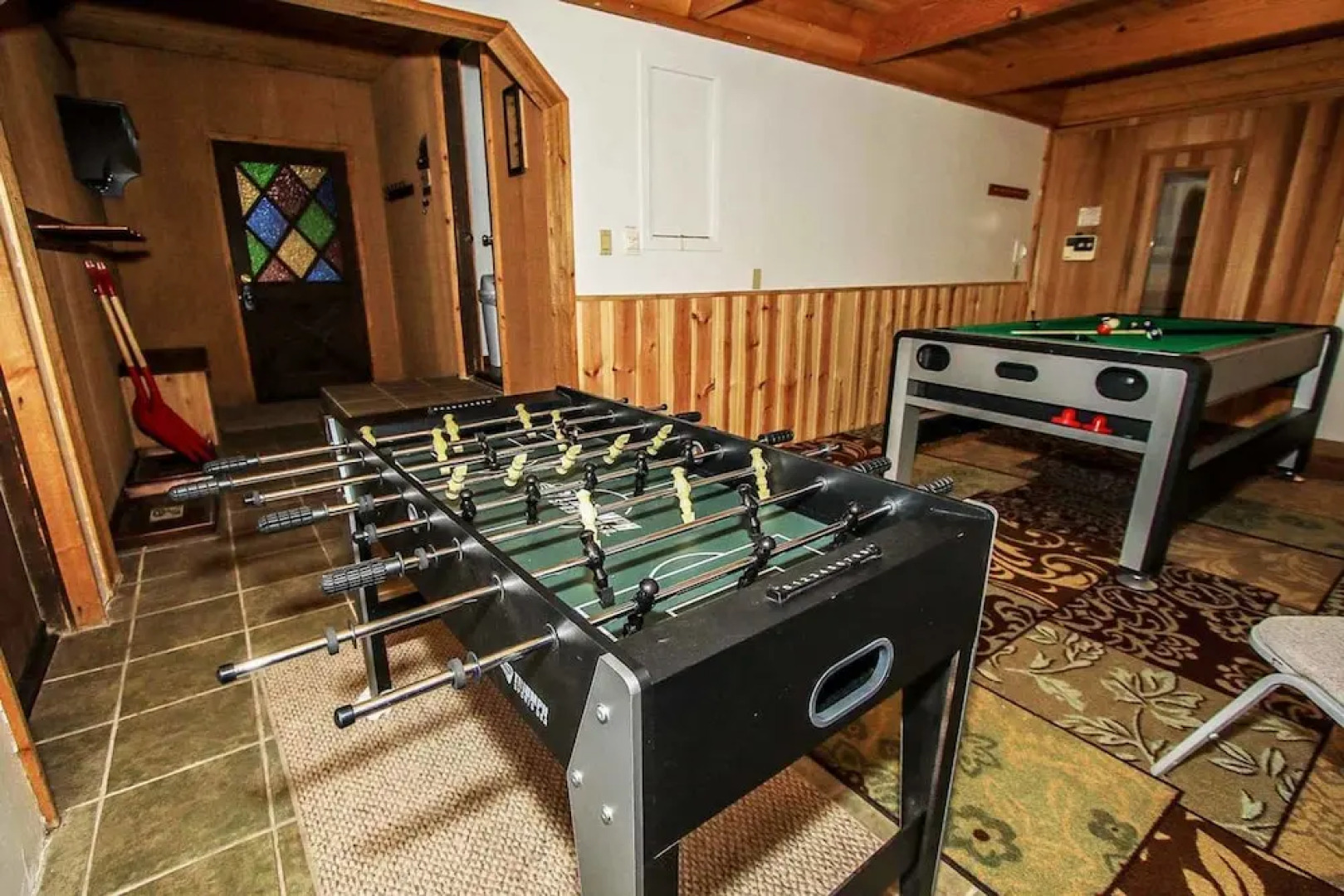 All Season Alpine Retreat 1184 by RedAwning