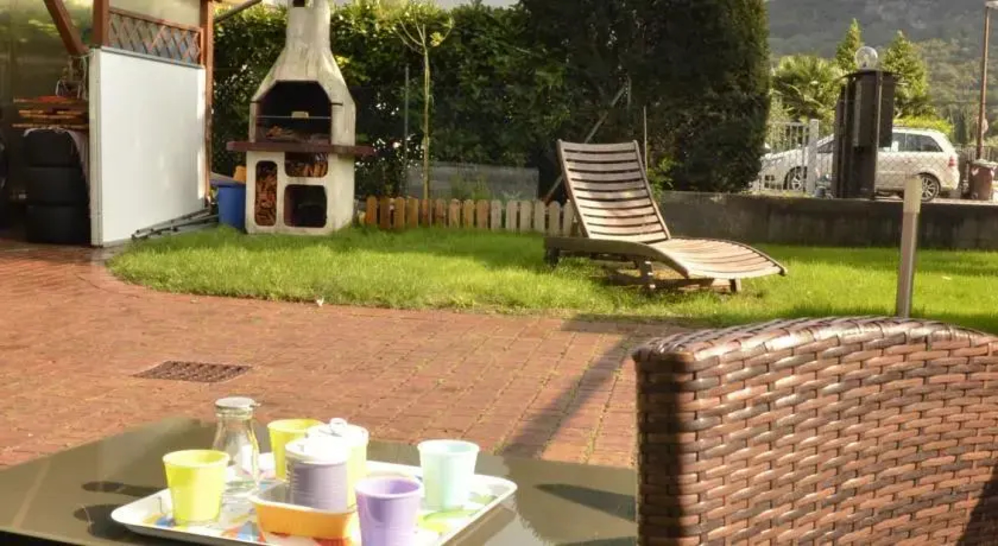 Appartmento Casa Travaglia