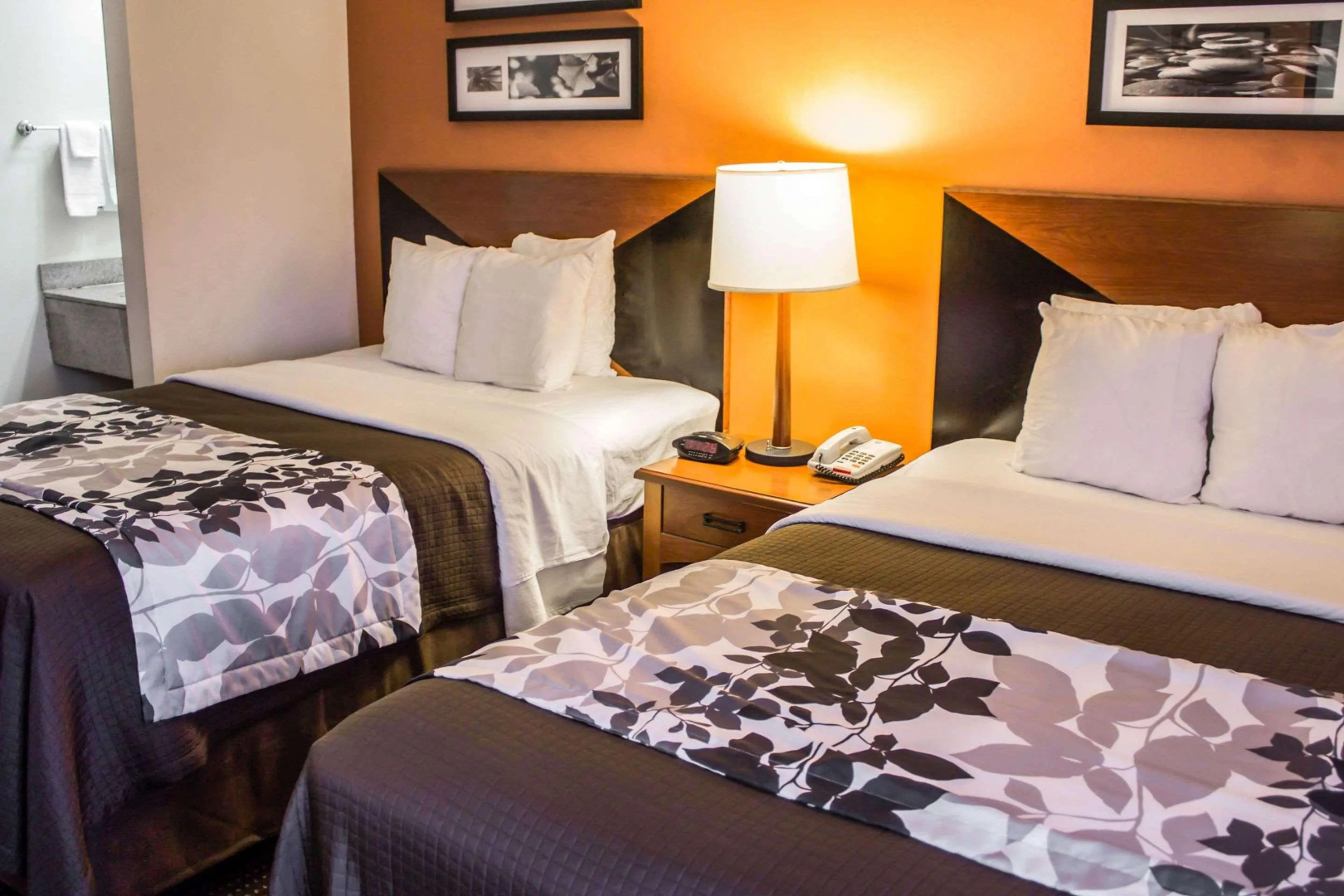 Sleep Inn Savannah Gateway I-95