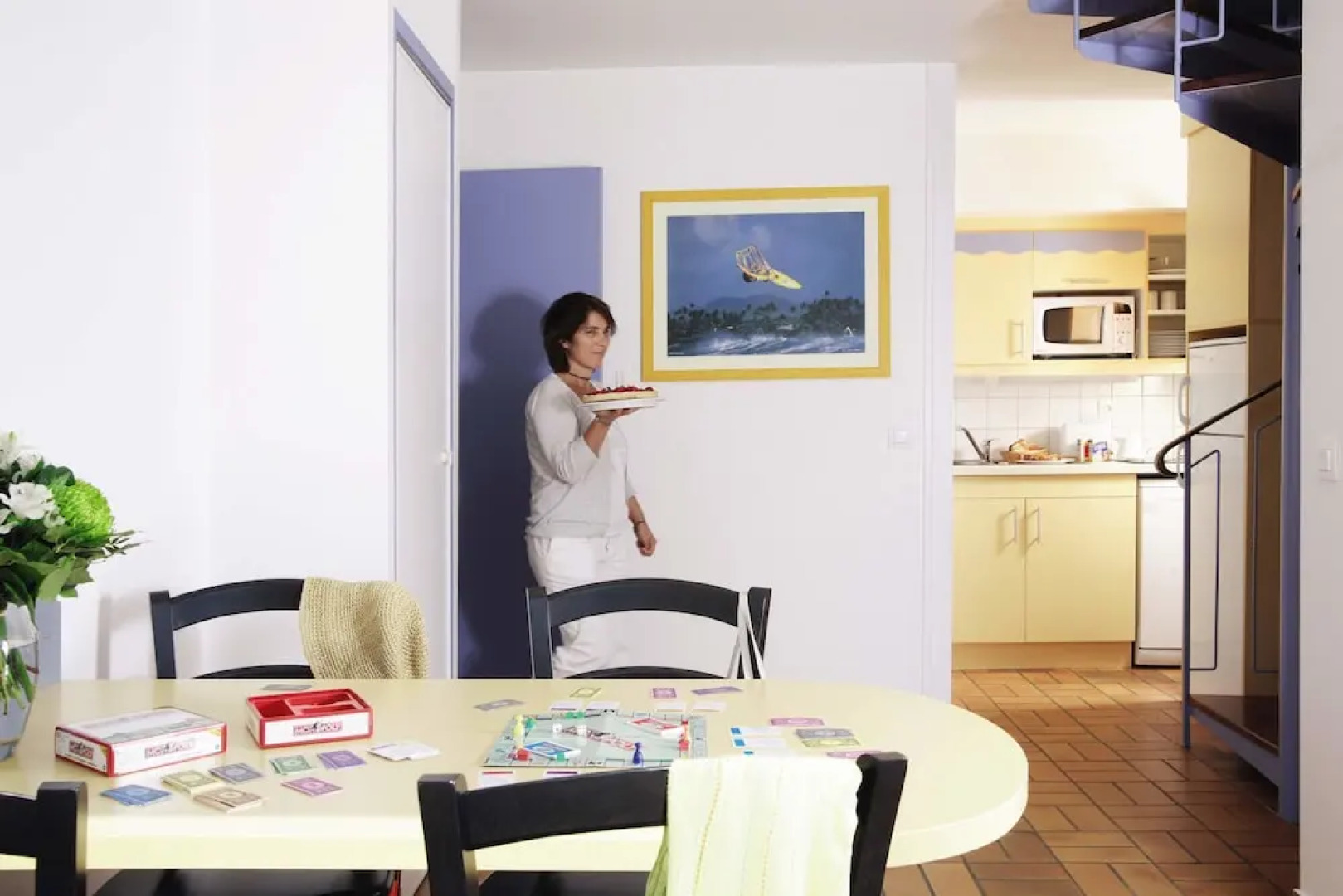 Club Belambra Les Salines