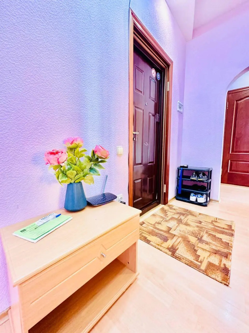 Регион89 на наб. Оруджева, д . 34