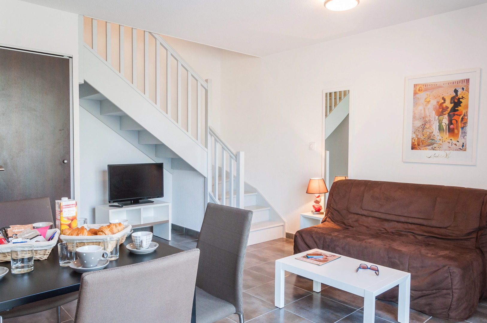 Residence Les Demeures Torrellanes - Vacancéole