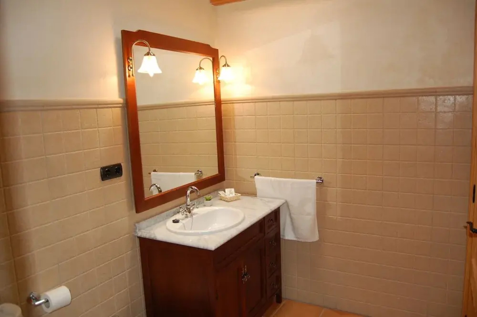 Casa Rural Forn del Sitjar