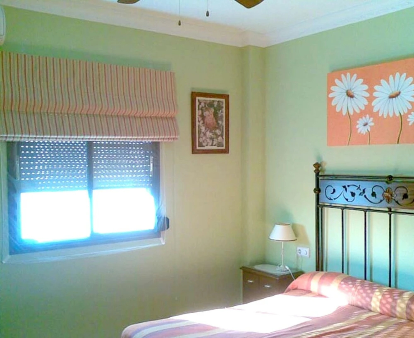 House With 3 Bedrooms in El Bosque, With Private Pool and Terrace - 70