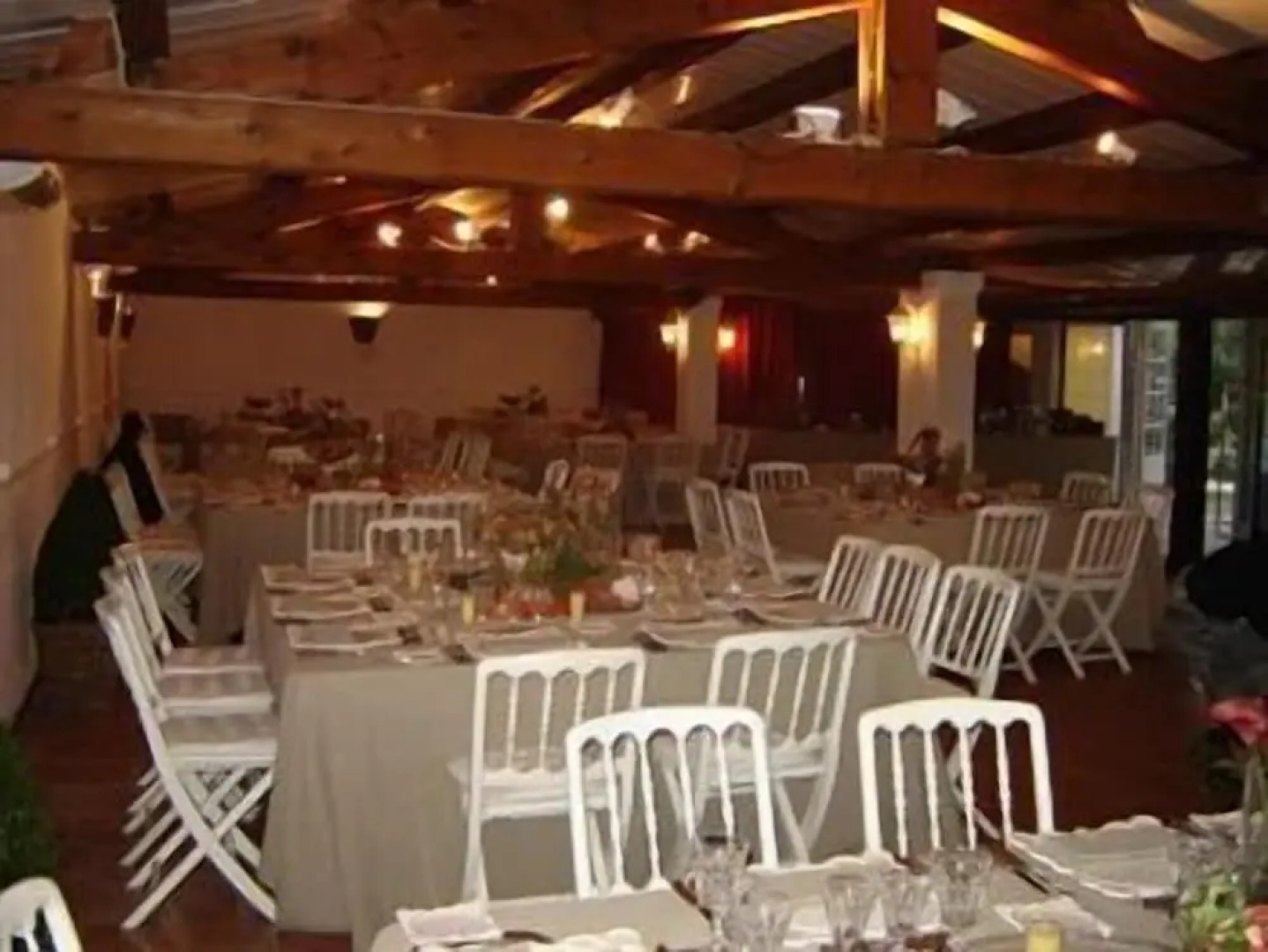 Hôtel les Liserons de Mougins