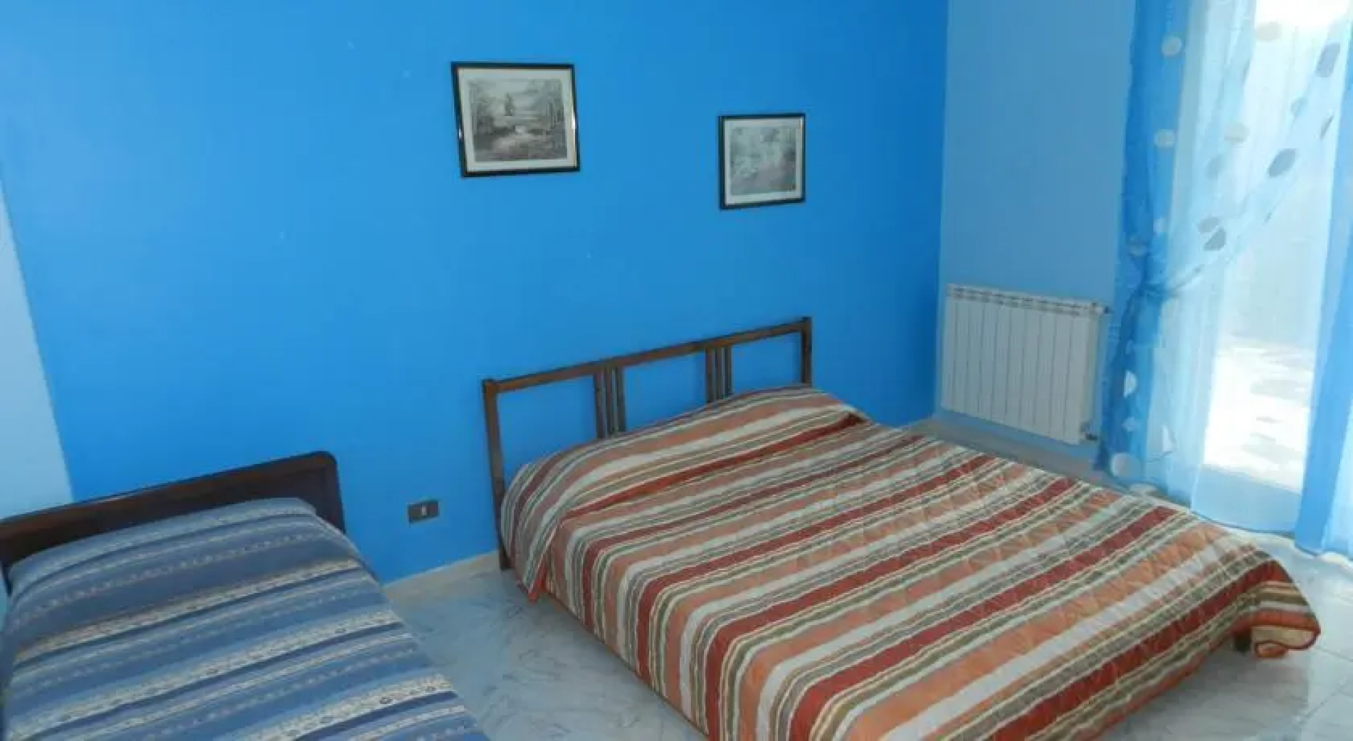 Holiday home Ginestra DellEtna