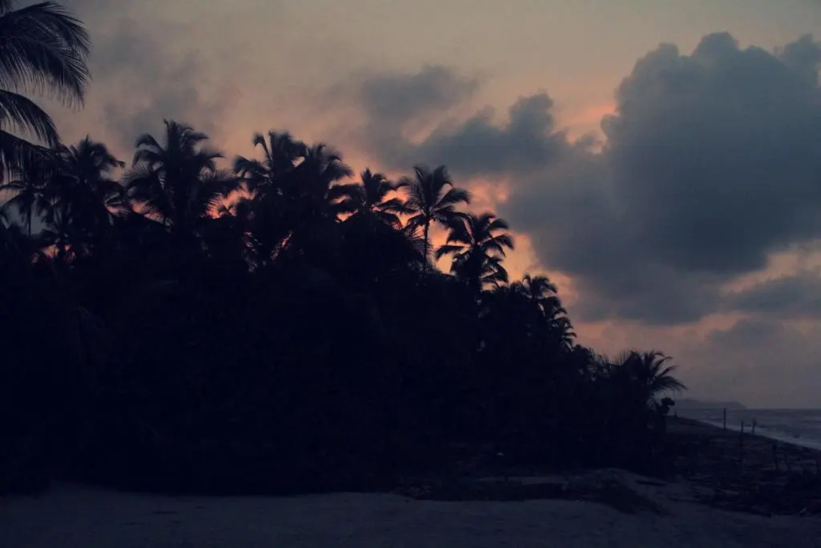 Tayrona Tented Lodge