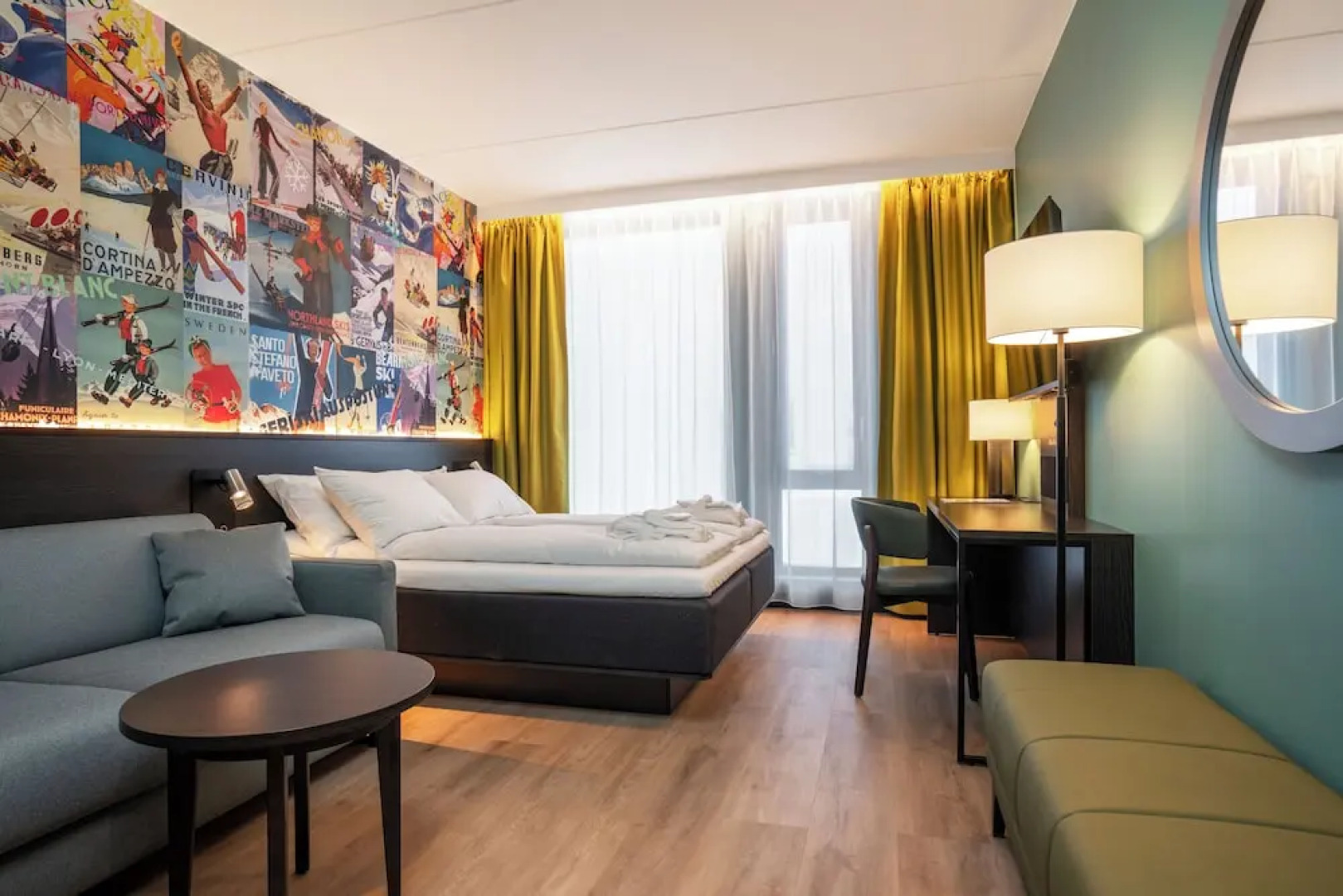 Thon Hotel Snø