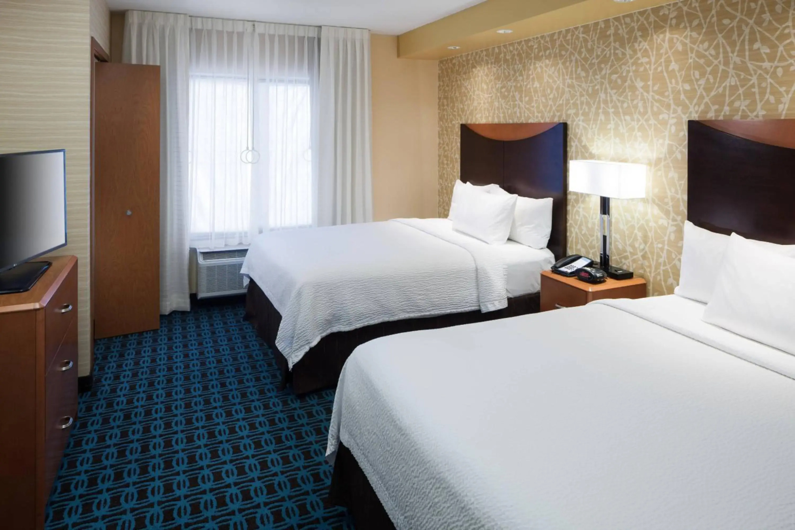 Fairfield Inn & Suites Phoenix Chandler / Fashion Center