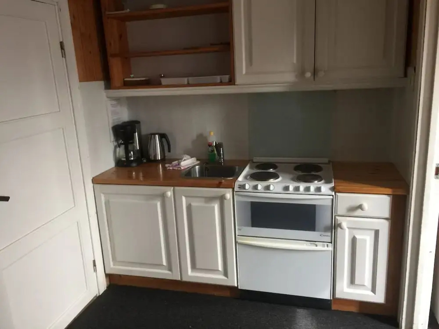 Finnskogen Turistsenter