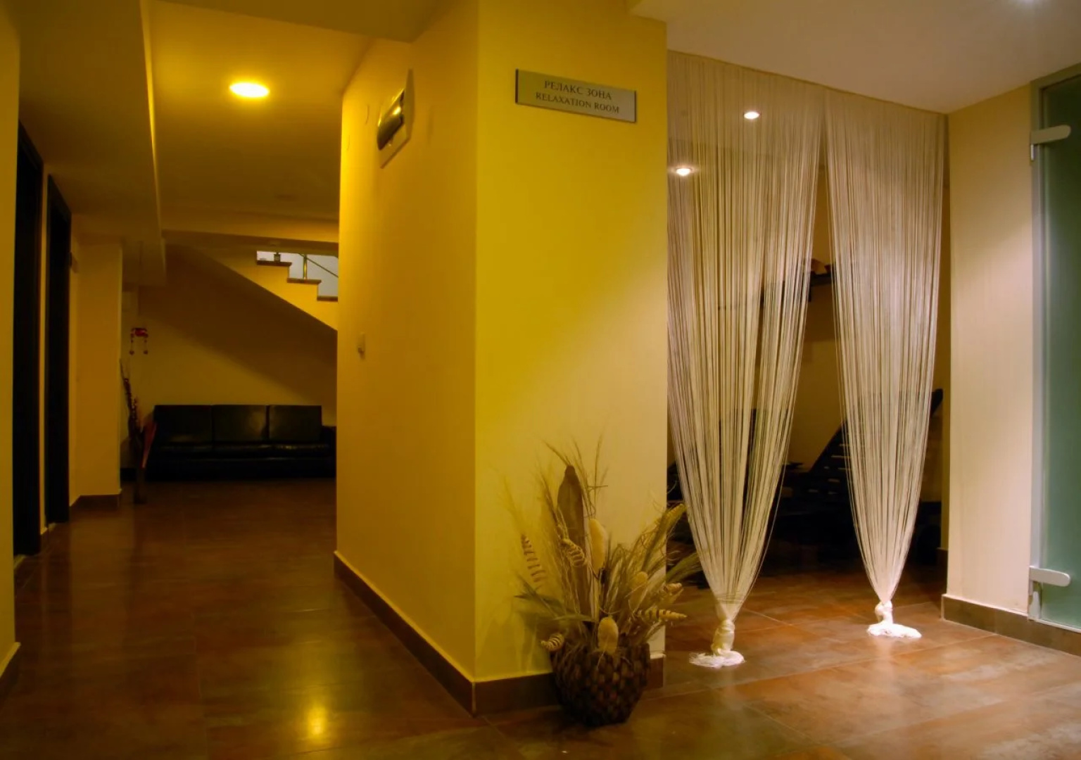Hotel Bellevue Ski & Spa