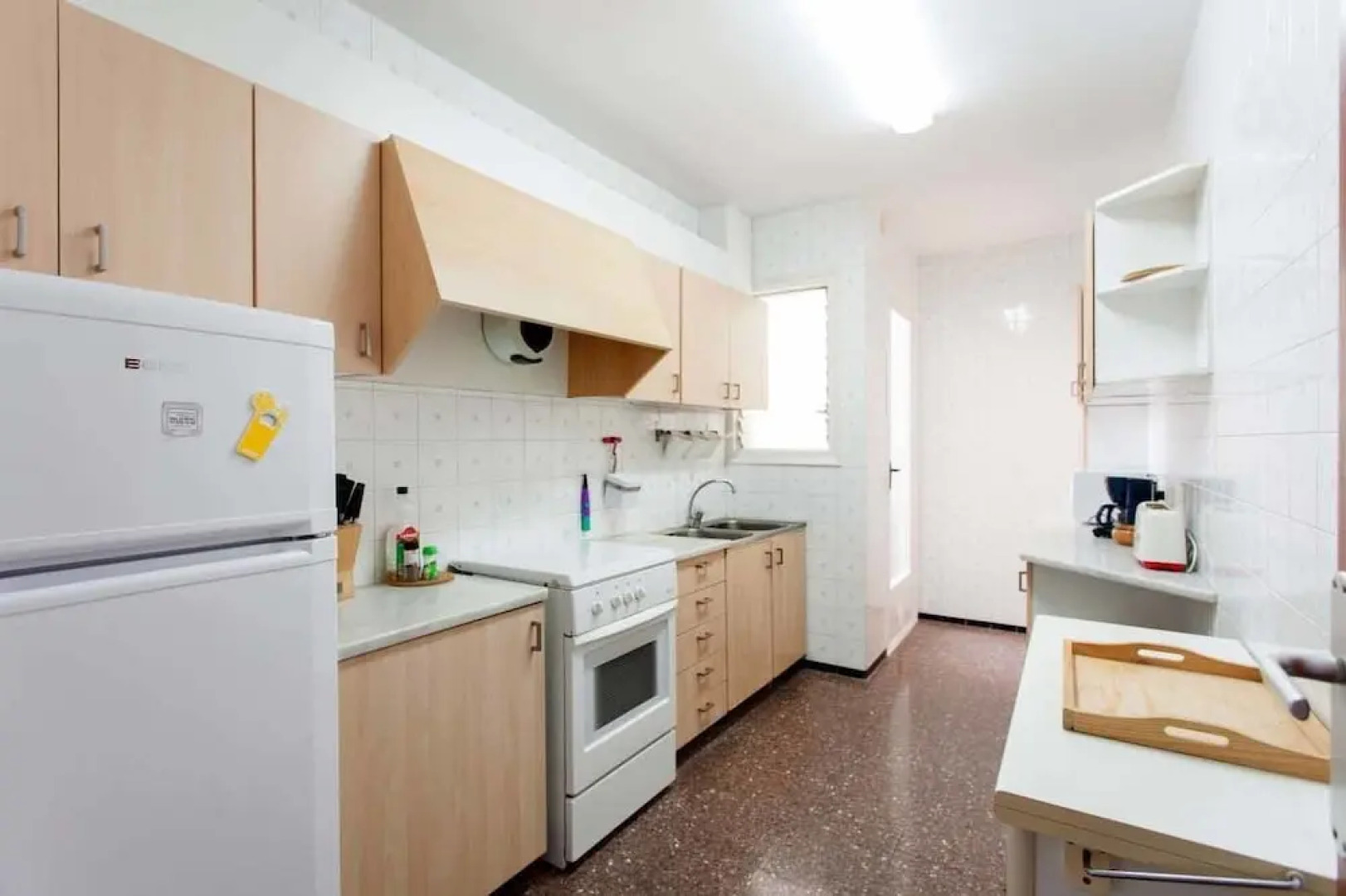 Apartamento Sant Joan