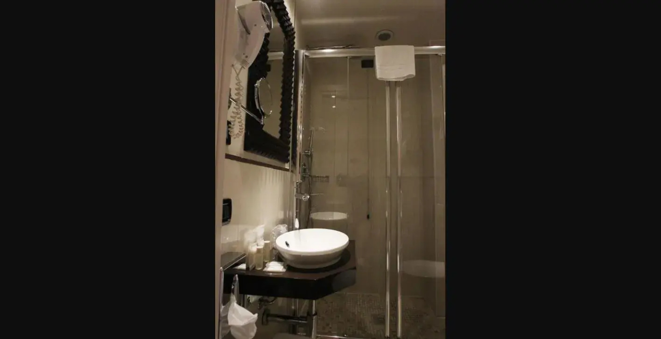 Отель Milano & Spa