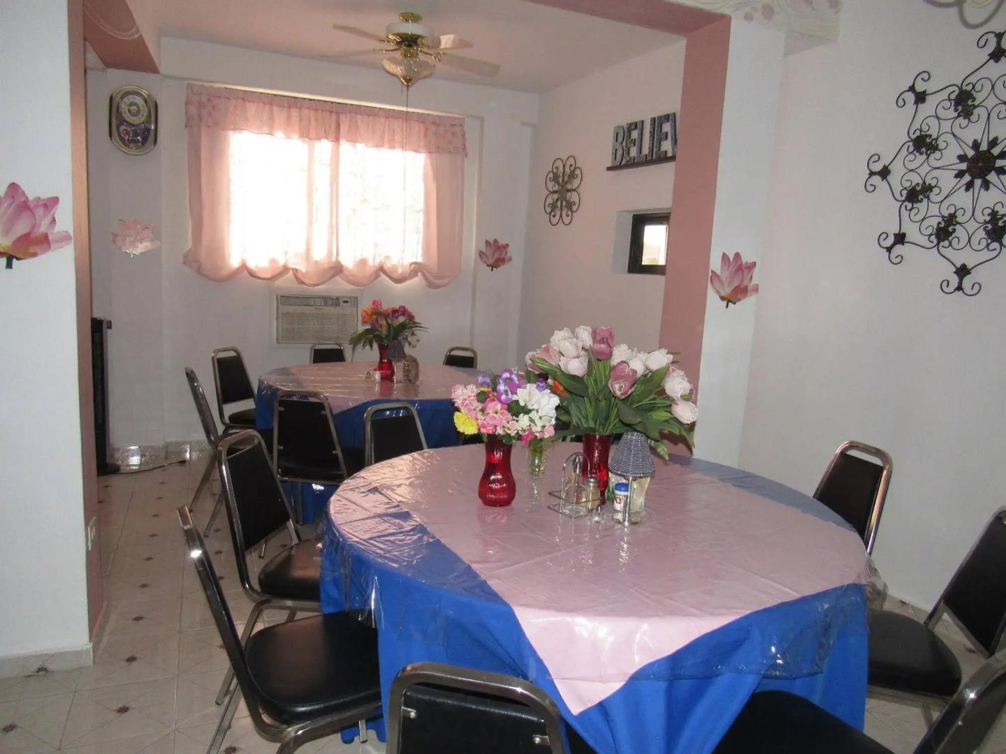 L'Eternel est mon secours