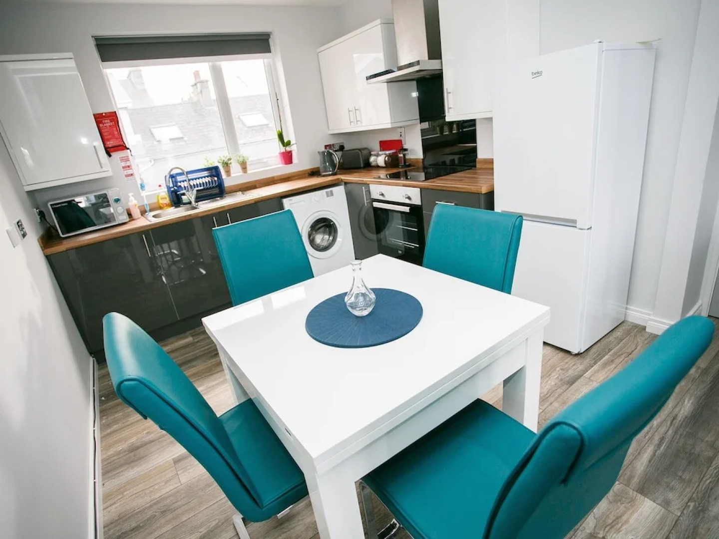 Antrim Gardens Portrush