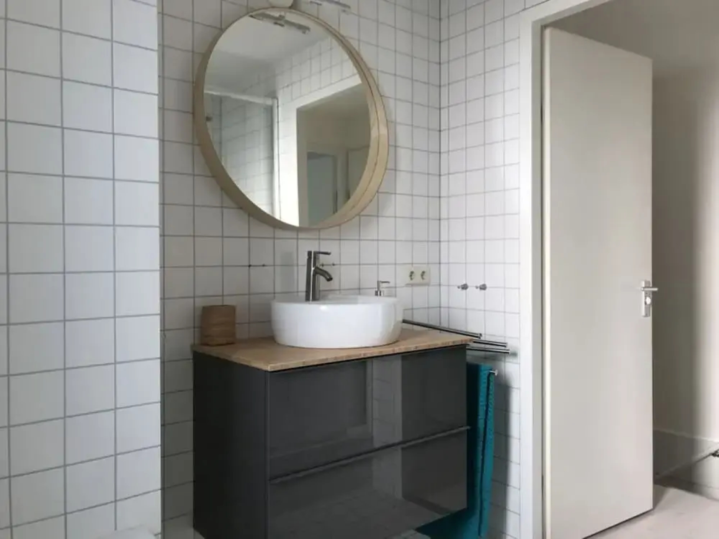 Villa Eb&vloed28a Comfortable Vacation Home