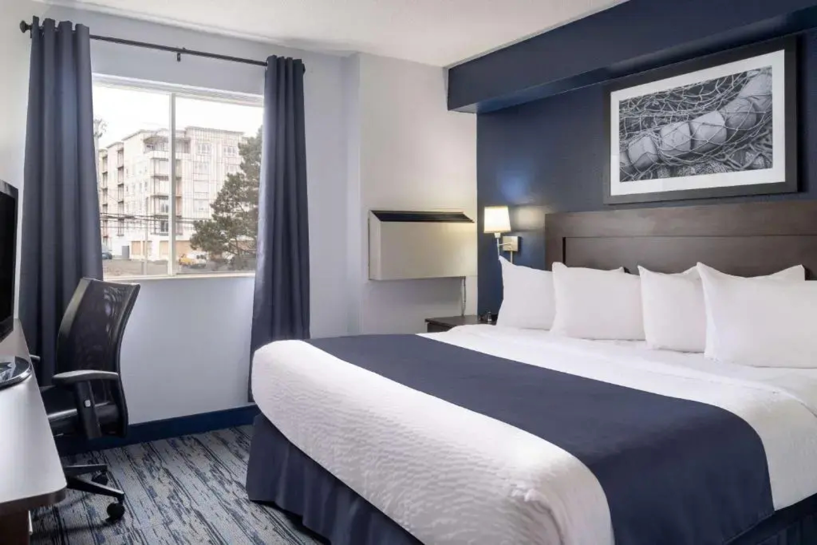 Travelodge Suites Saint John