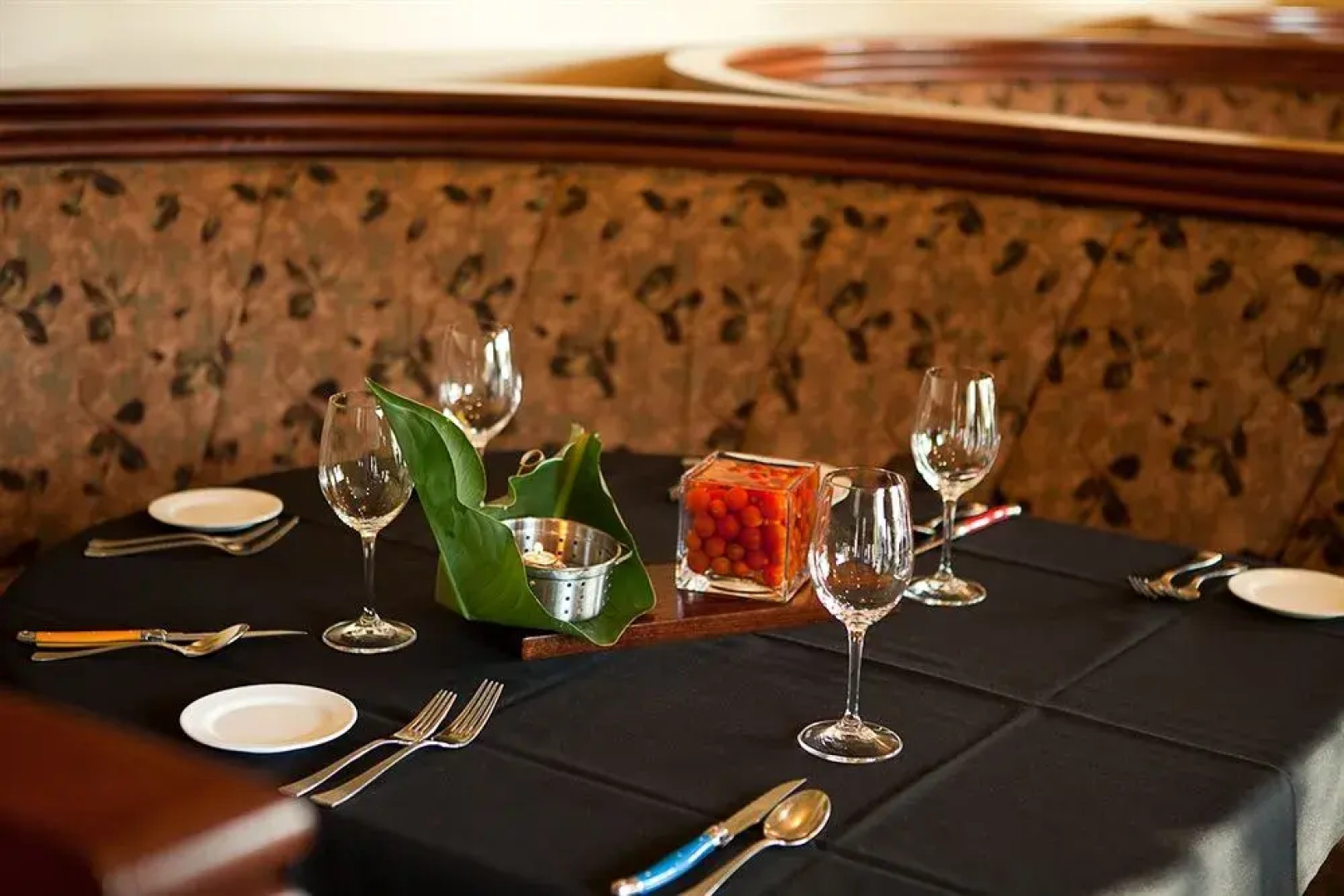 Auberge La Porte Rouge