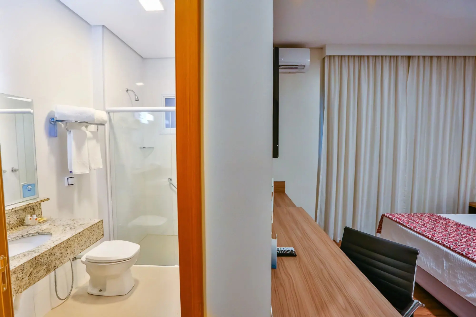 Comfort Hotel Mogi Guaçu