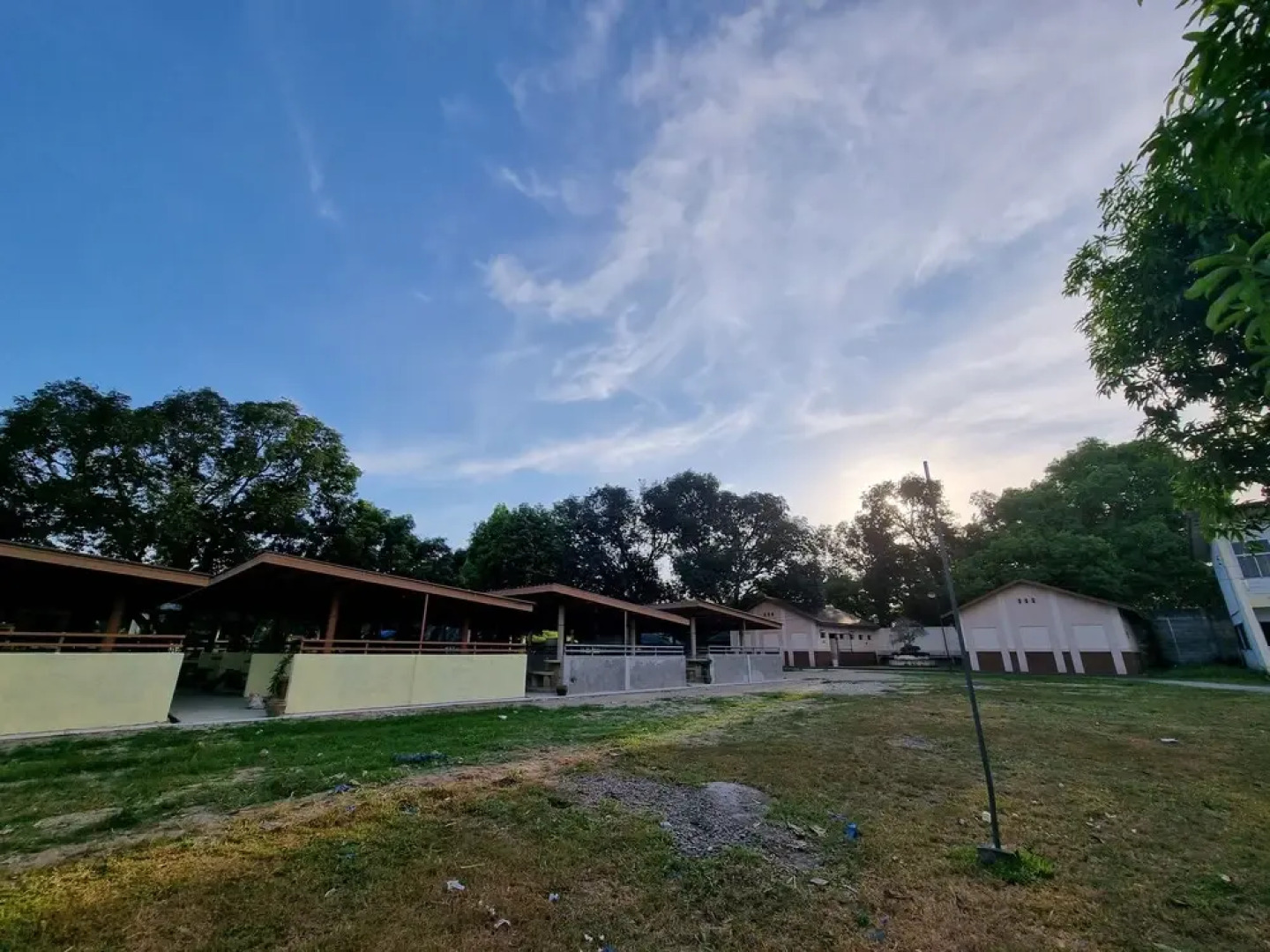 Libertyland Waterpark Resort