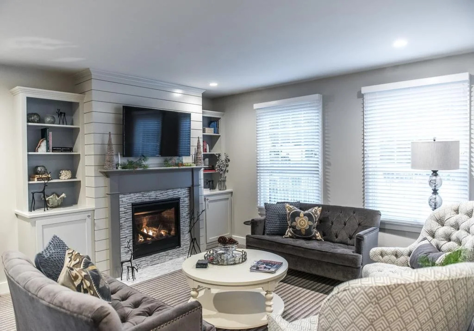 Russell House Bed & Breakfast