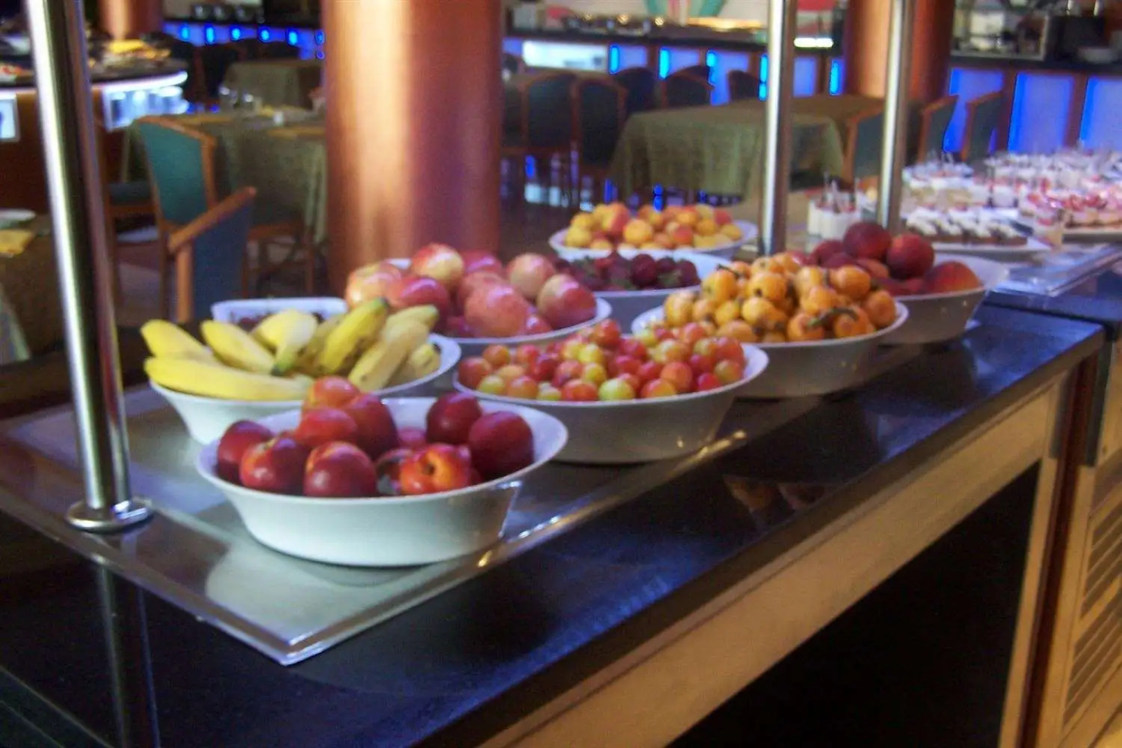 Golden Carthage Hotel & Residence