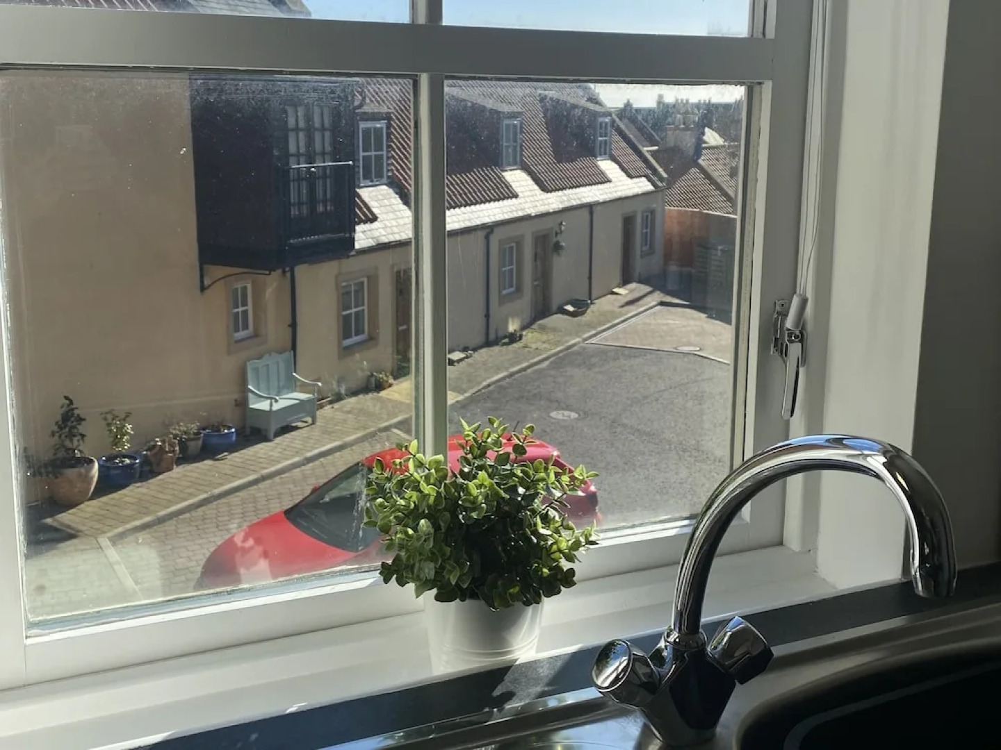 Flemings Yard - Fantastic Town House in Anstruther