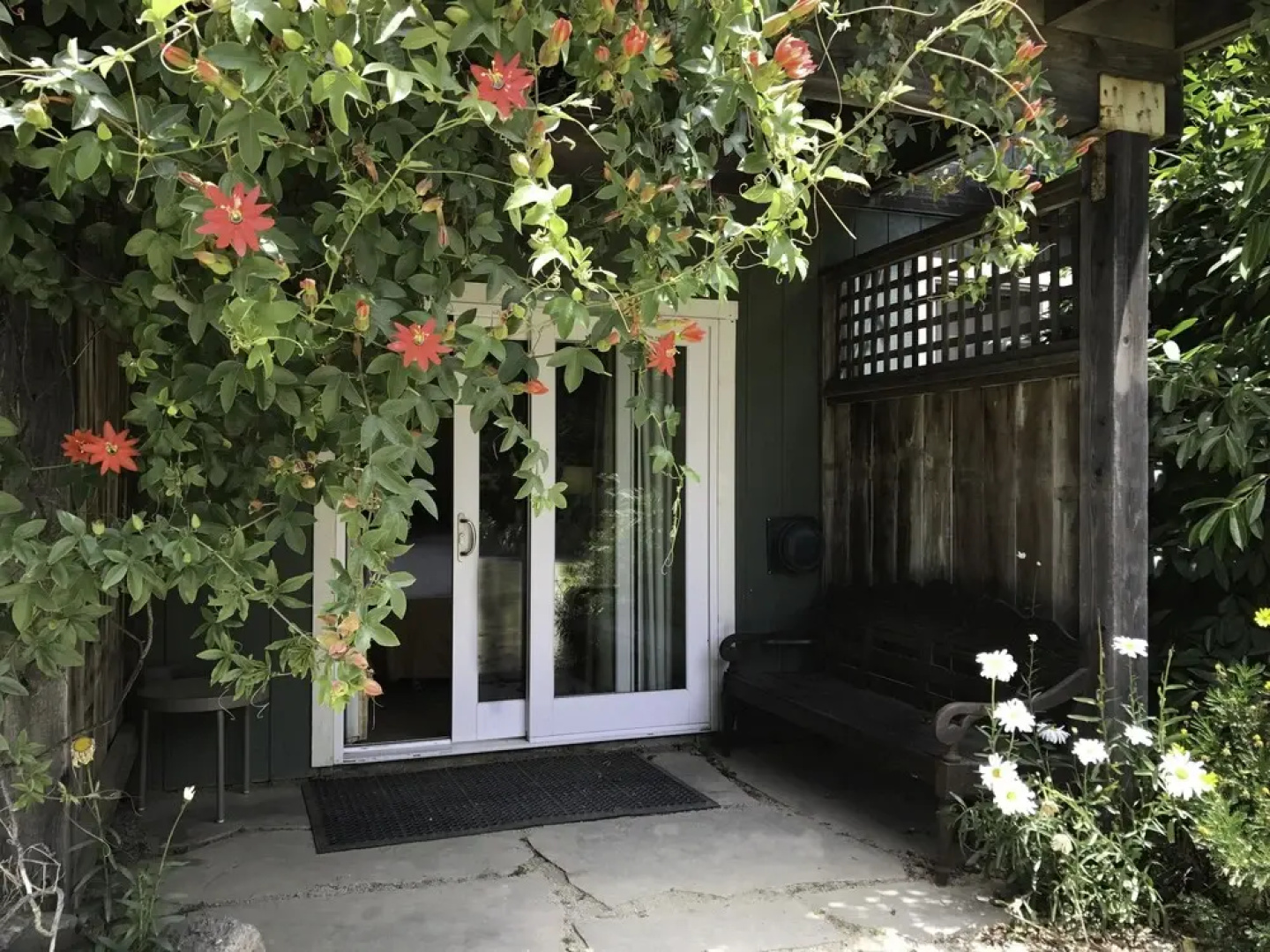 Bodega Bay Inn
