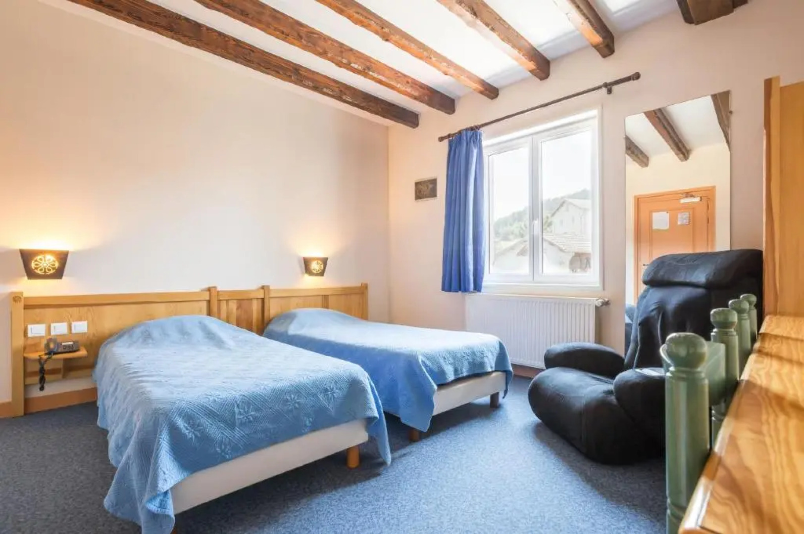 Les Rives de l'Arzon