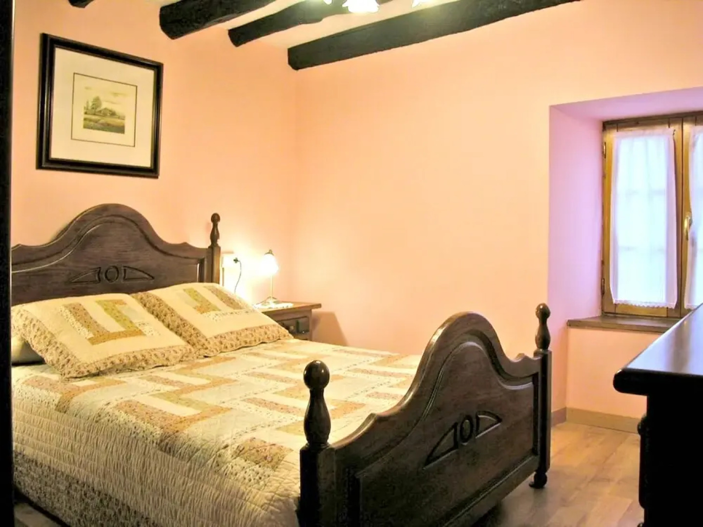 House With 6 Bedrooms in Valcarlos, With Wonderful Mountain View