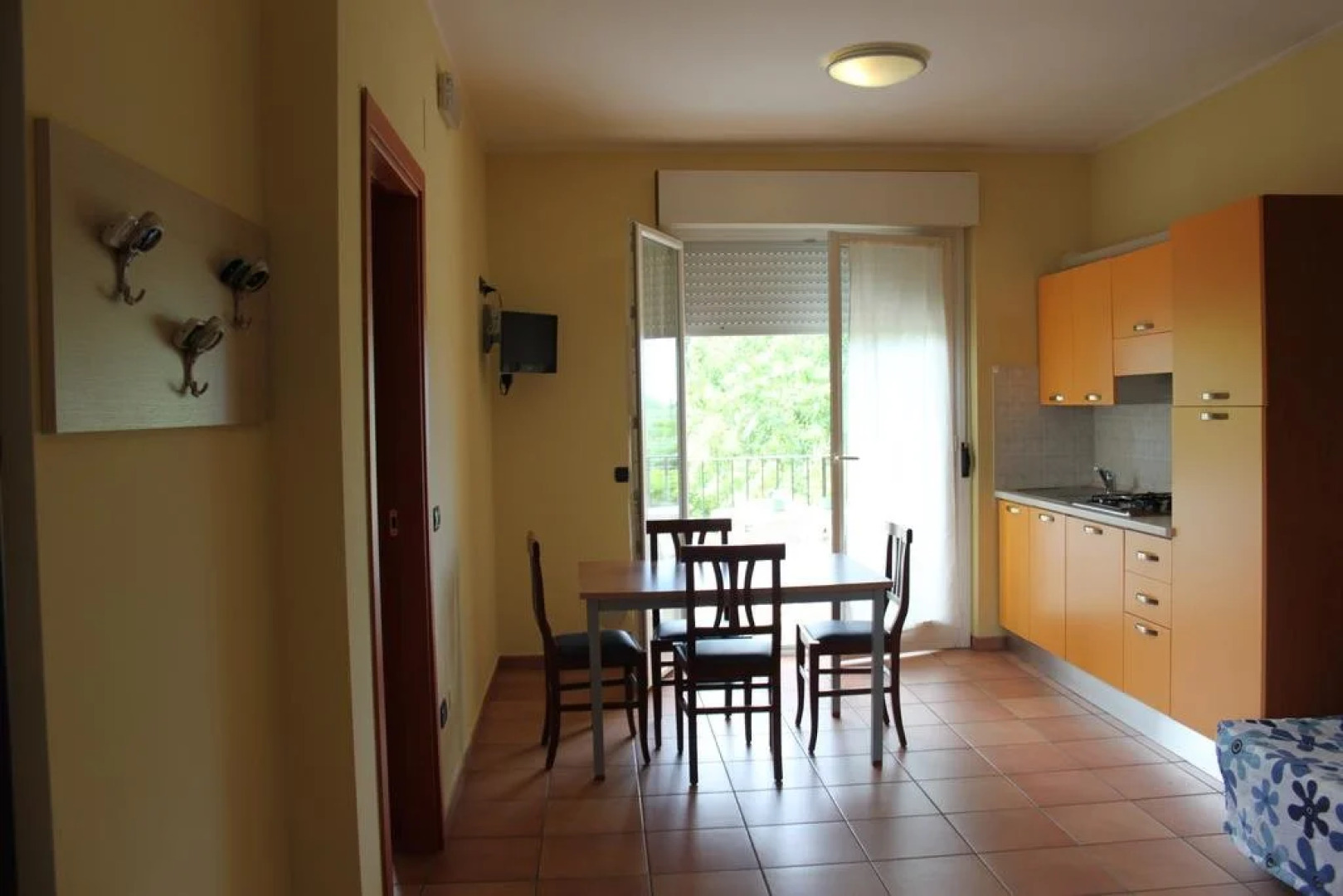 Residence Il Triangolo