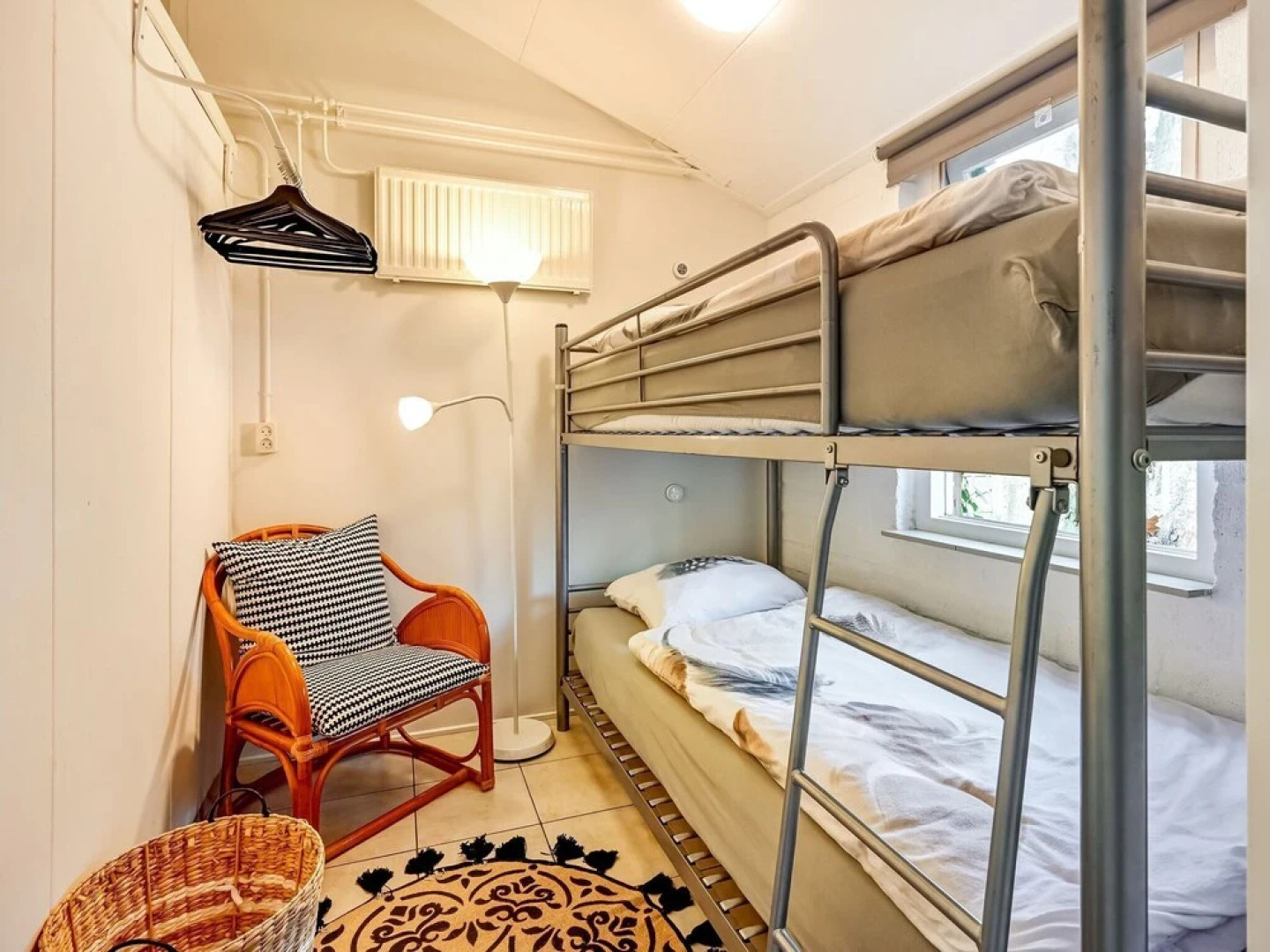 Secluded Holiday Home in Holten near Forest